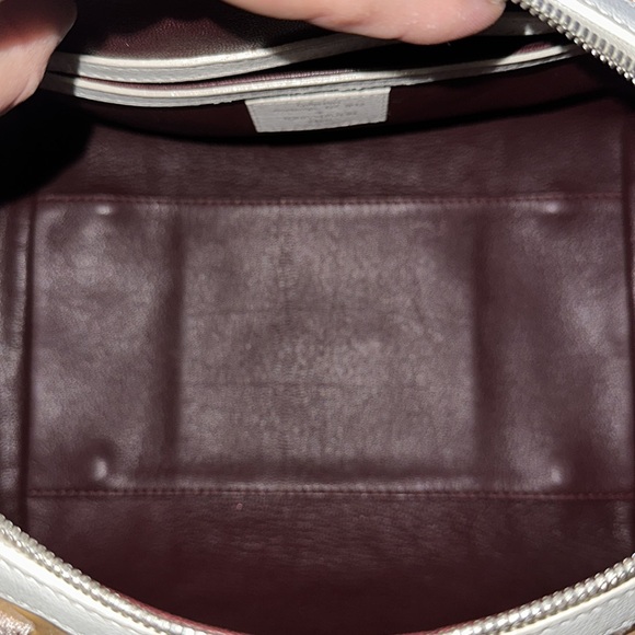 Louis Vuitton Limited Edition Rose Monogram Bouclettes Speedy Round Bag - Picture 12 of 16